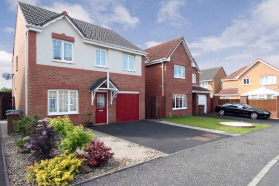 3 Bedroom Detached